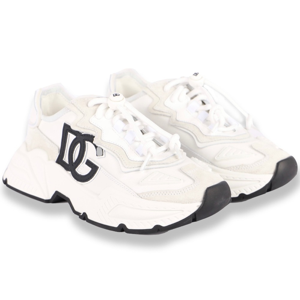 Dolce and Gabbana sneakers  size 35.5